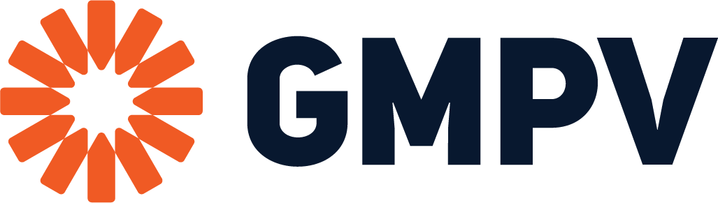 Logo GMPV